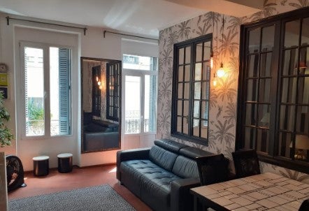 Appartement Rue des Treilles à Libourne