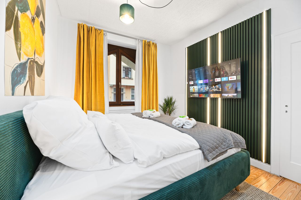 Wohnung Marie-Alexandra-Straße in Karlsruhe