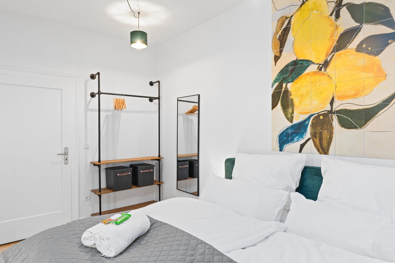 Wohnung Marie-Alexandra-Straße in Karlsruhe