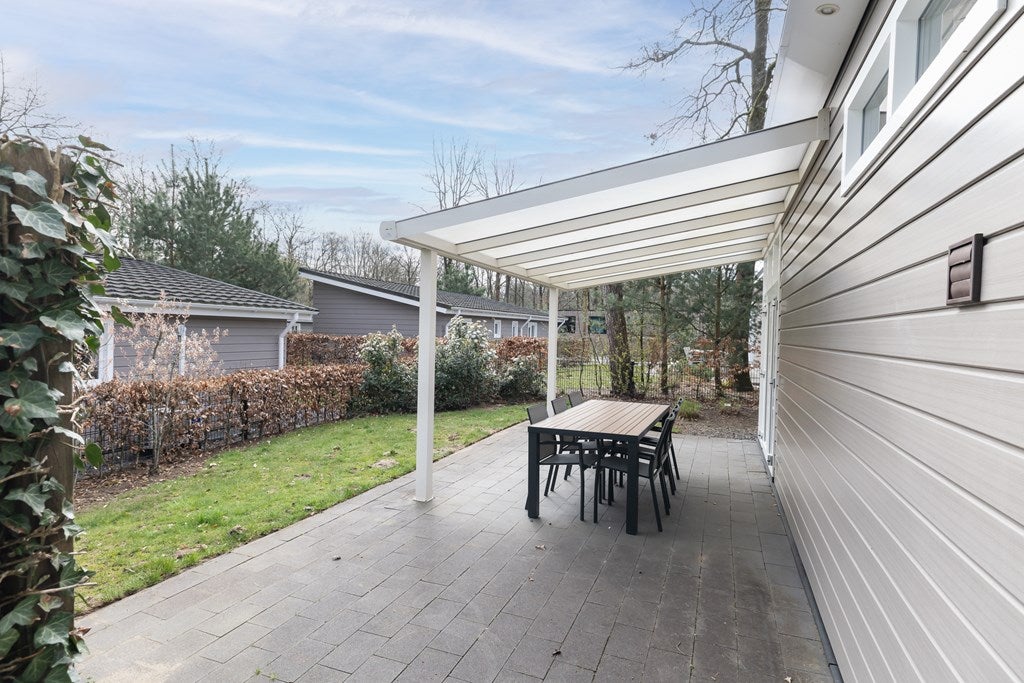 Vrijstaande woning te koop: Kuiltjesweg 44-24, Beekbergen