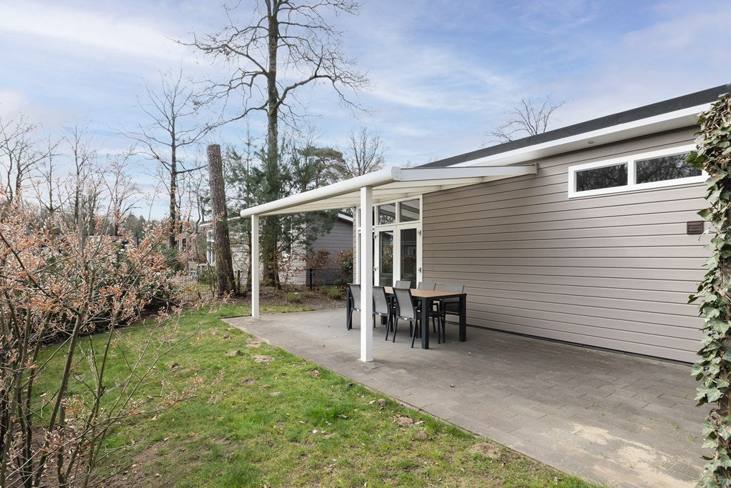 Vrijstaande woning te koop: Kuiltjesweg 44-24, Beekbergen