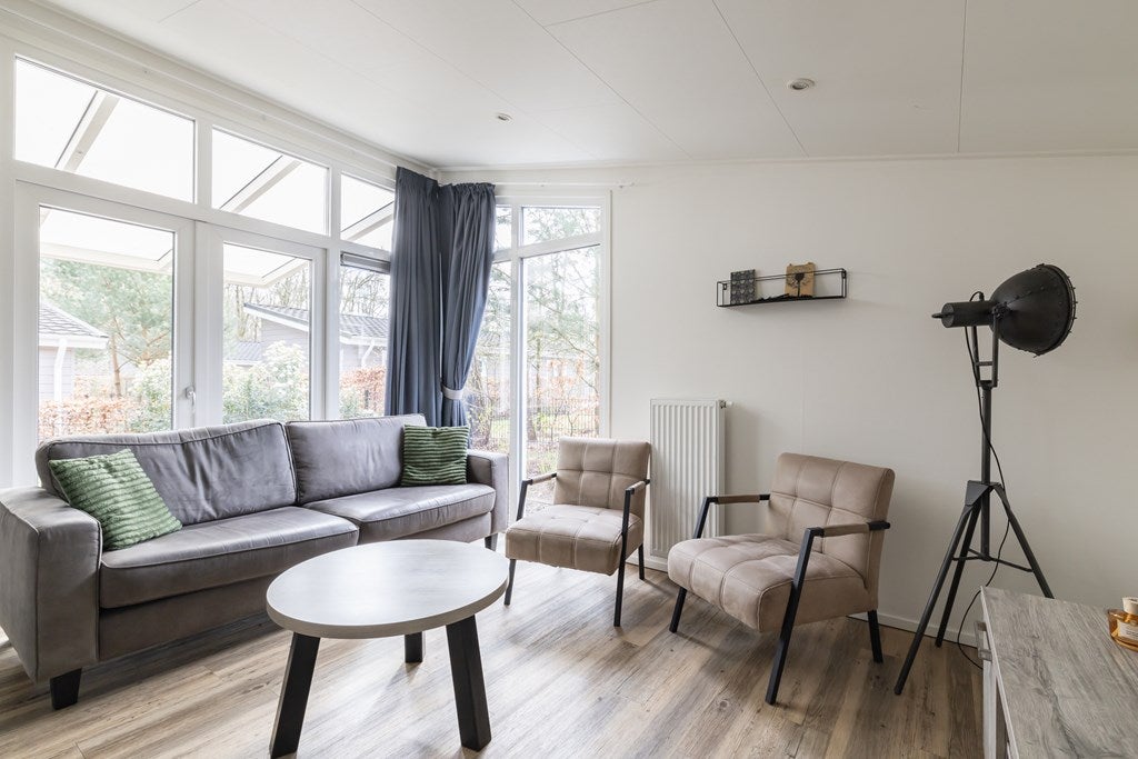 Vrijstaande woning te koop: Kuiltjesweg 44-24, Beekbergen