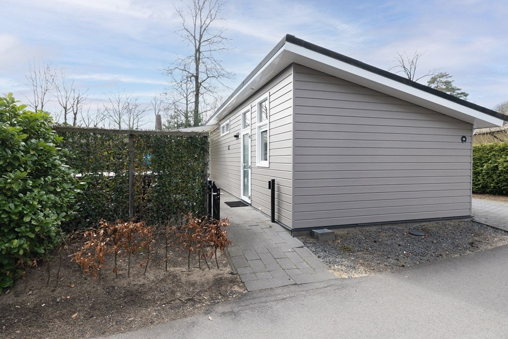 Vrijstaande woning te koop: Kuiltjesweg 44-24, Beekbergen