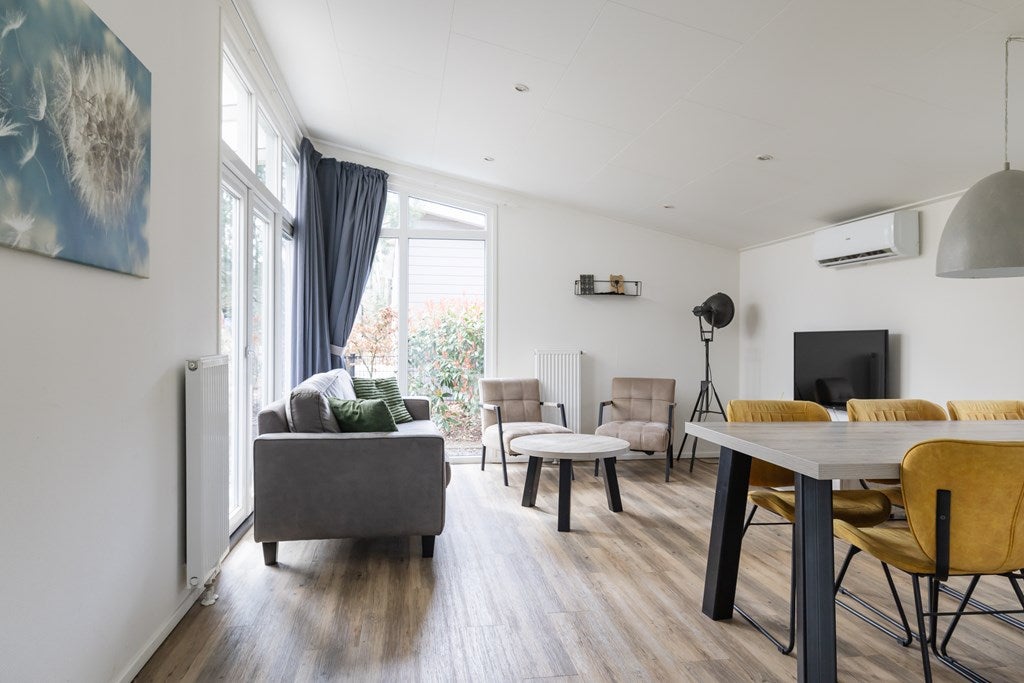 Vrijstaande woning te koop: Kuiltjesweg 44-24, Beekbergen