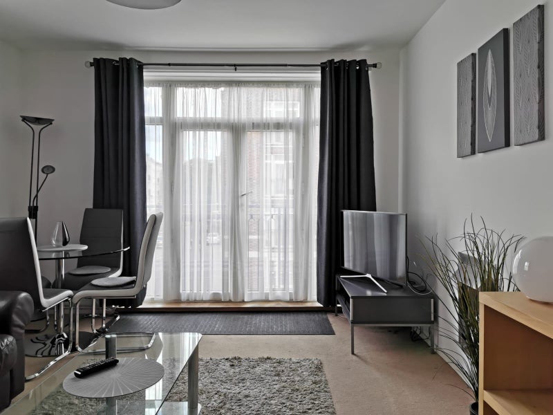 Room Gibraltar Walk in Greater London