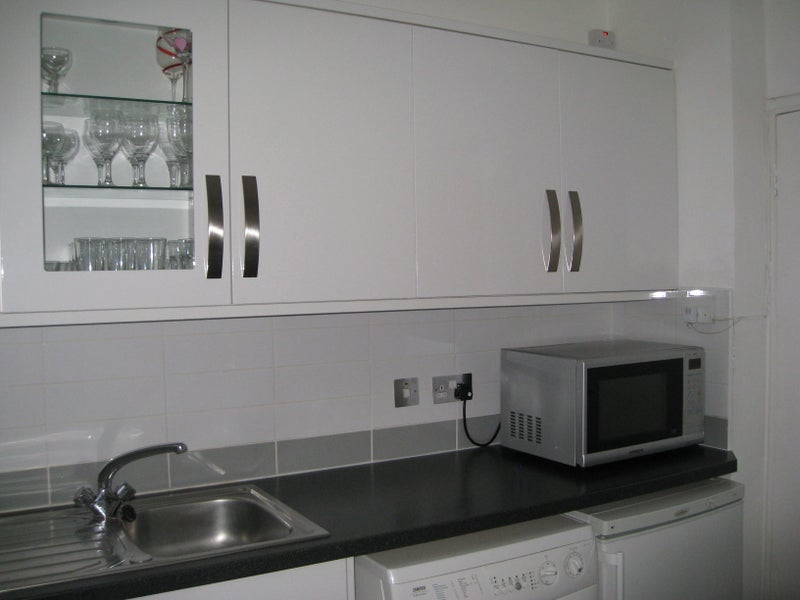 Room Gibraltar Walk in Greater London