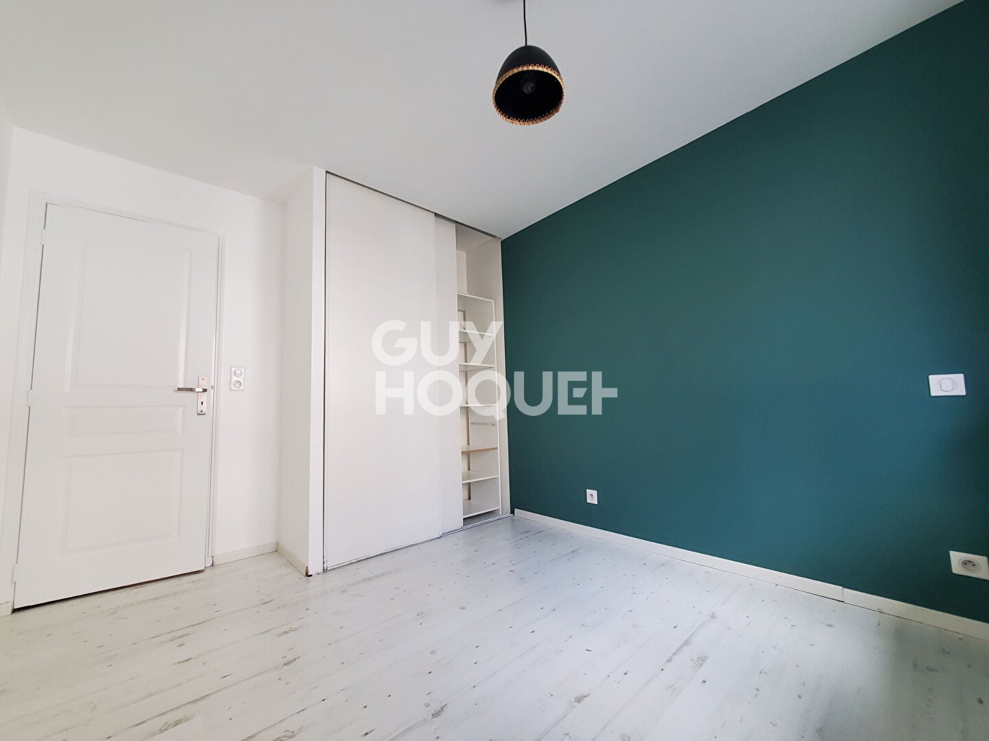 Appartement Rue de la Berchère à Albi