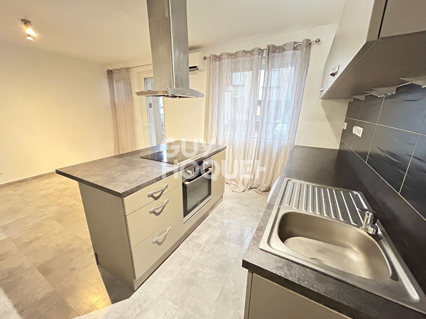 Appartement Rue de la Berchère à Albi