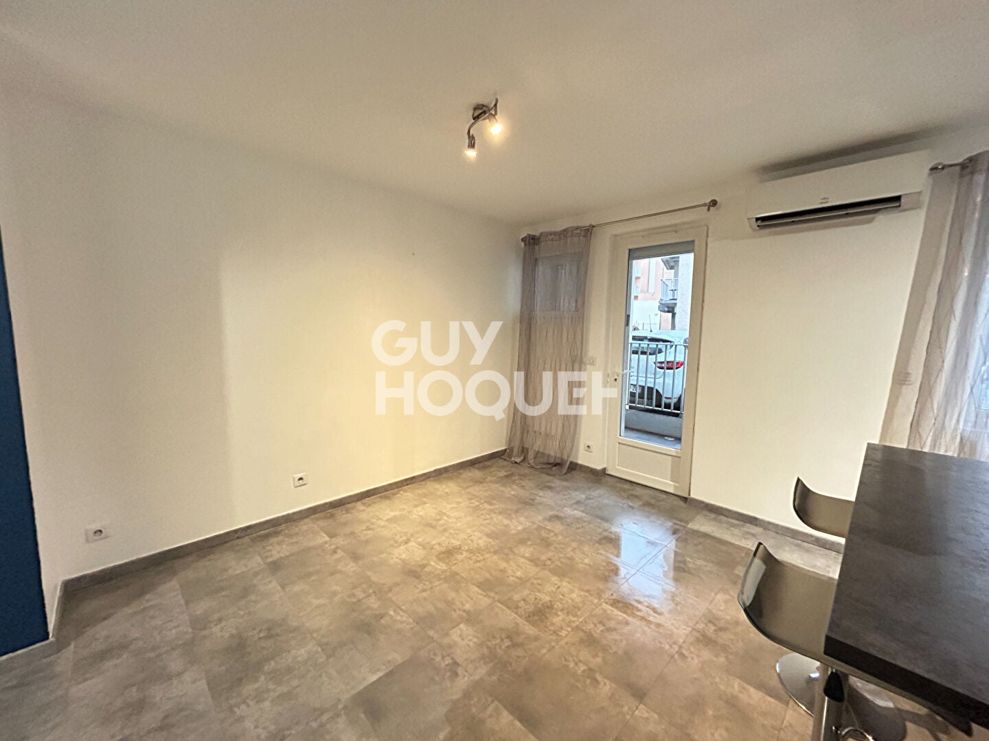 Appartement Rue de la Berchère à Albi