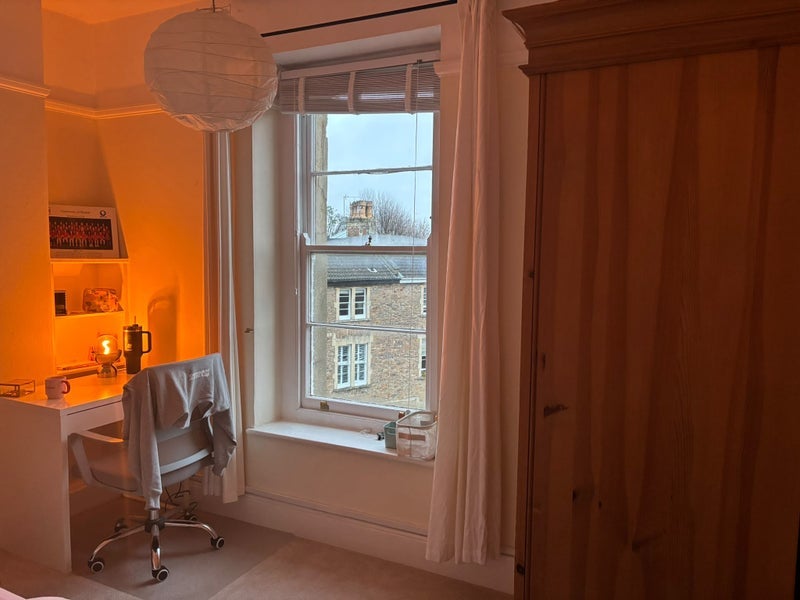 Room Beaufort Road in Bristol