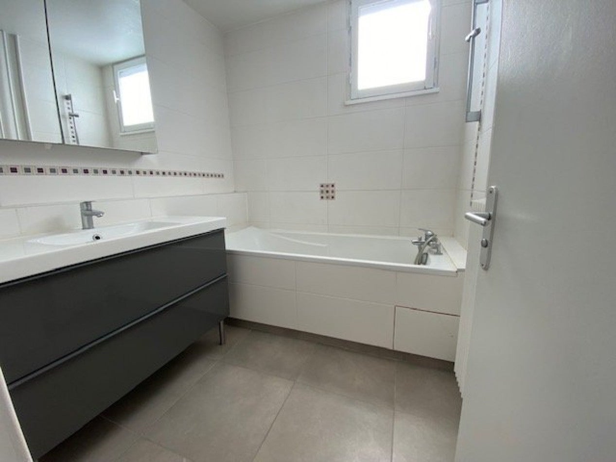 Appartement Rue Guillaume Janvier à Montpellier