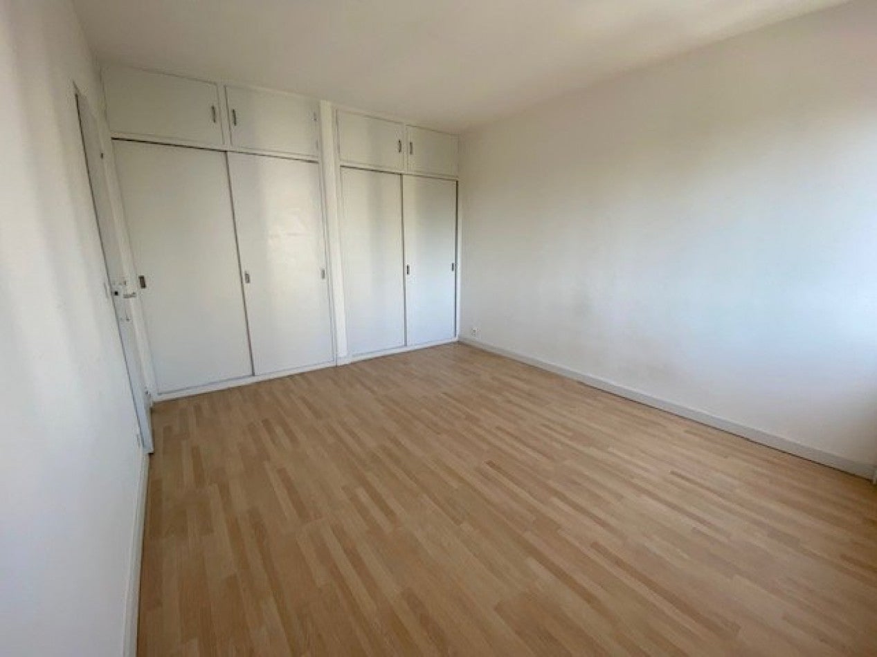 Appartement Rue Guillaume Janvier à Montpellier