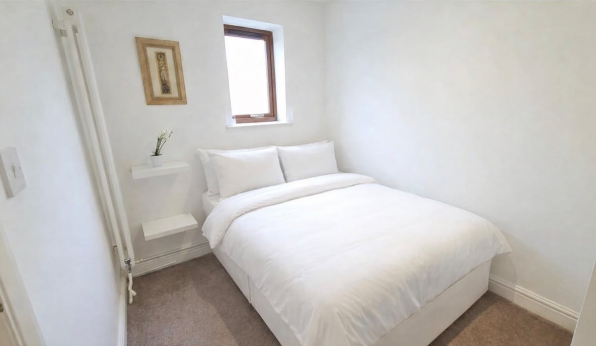 Flat Fullwood's Mews in Greater London
