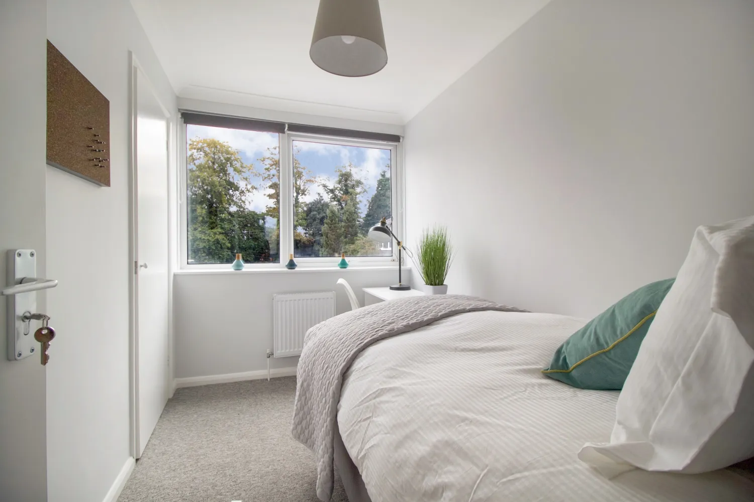 House Sparkford Close in Winchester