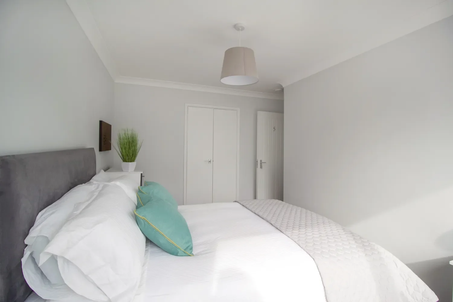 House Sparkford Close in Winchester