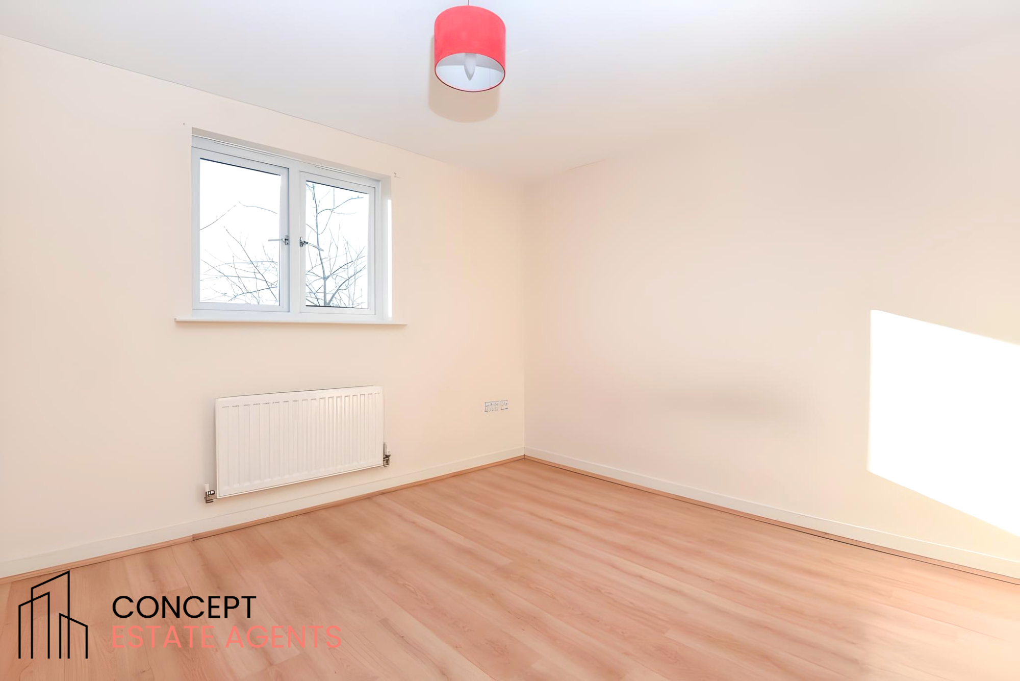 Flat Larkham Close in Greater London