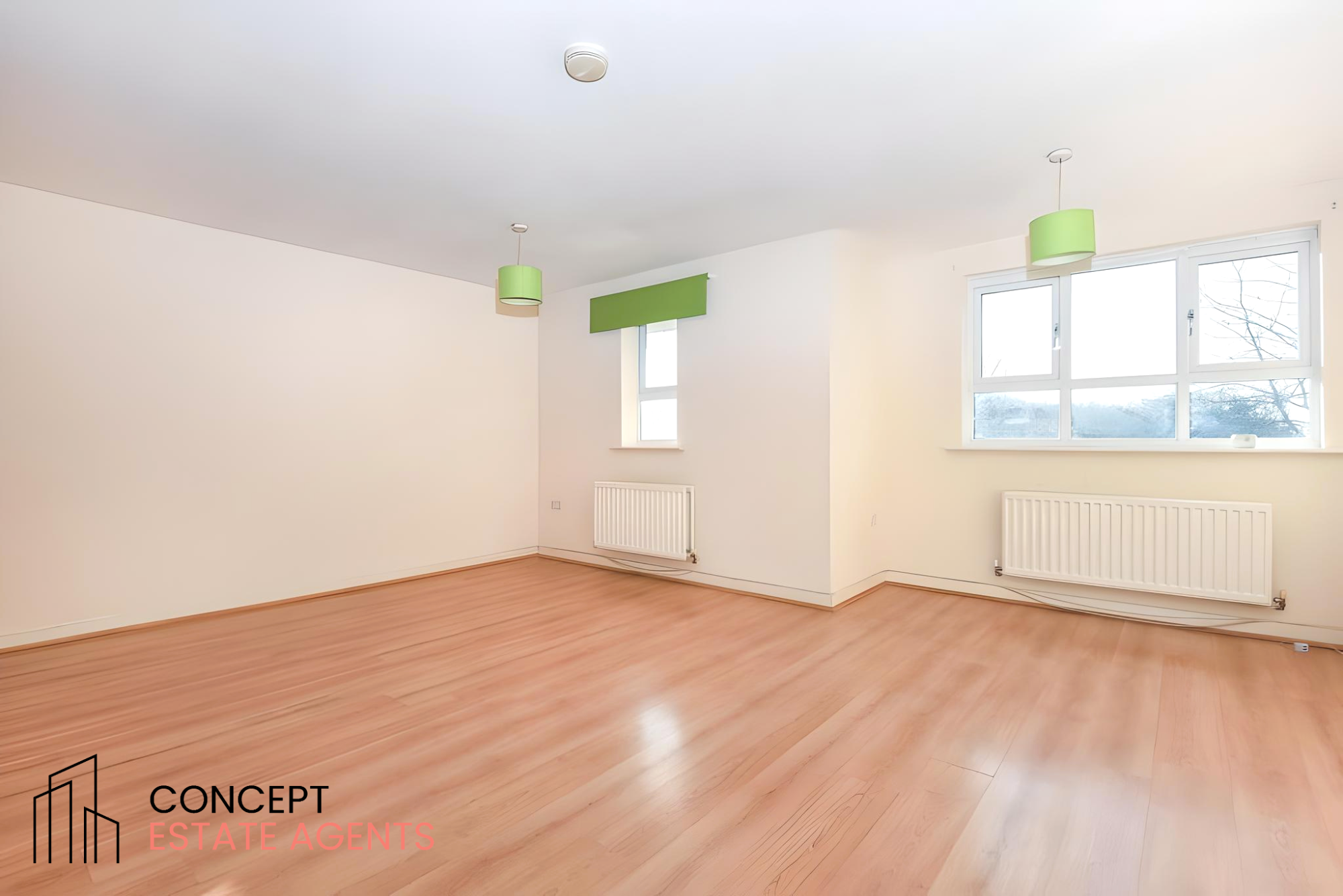 Flat Larkham Close in Greater London