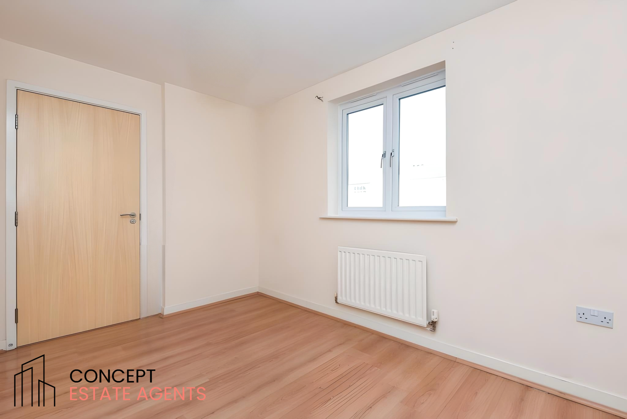 Flat Larkham Close in Greater London
