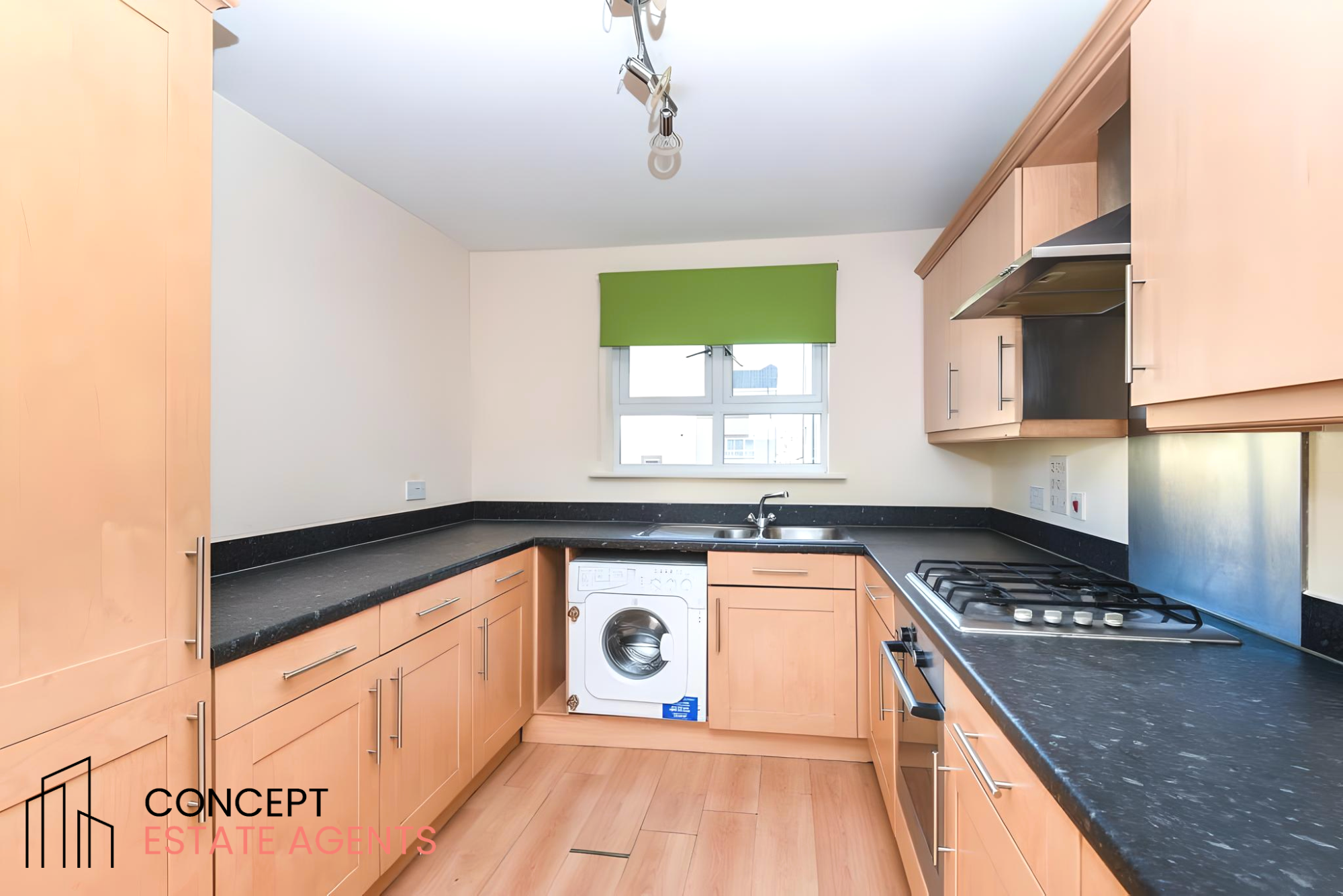 Flat Larkham Close in Greater London