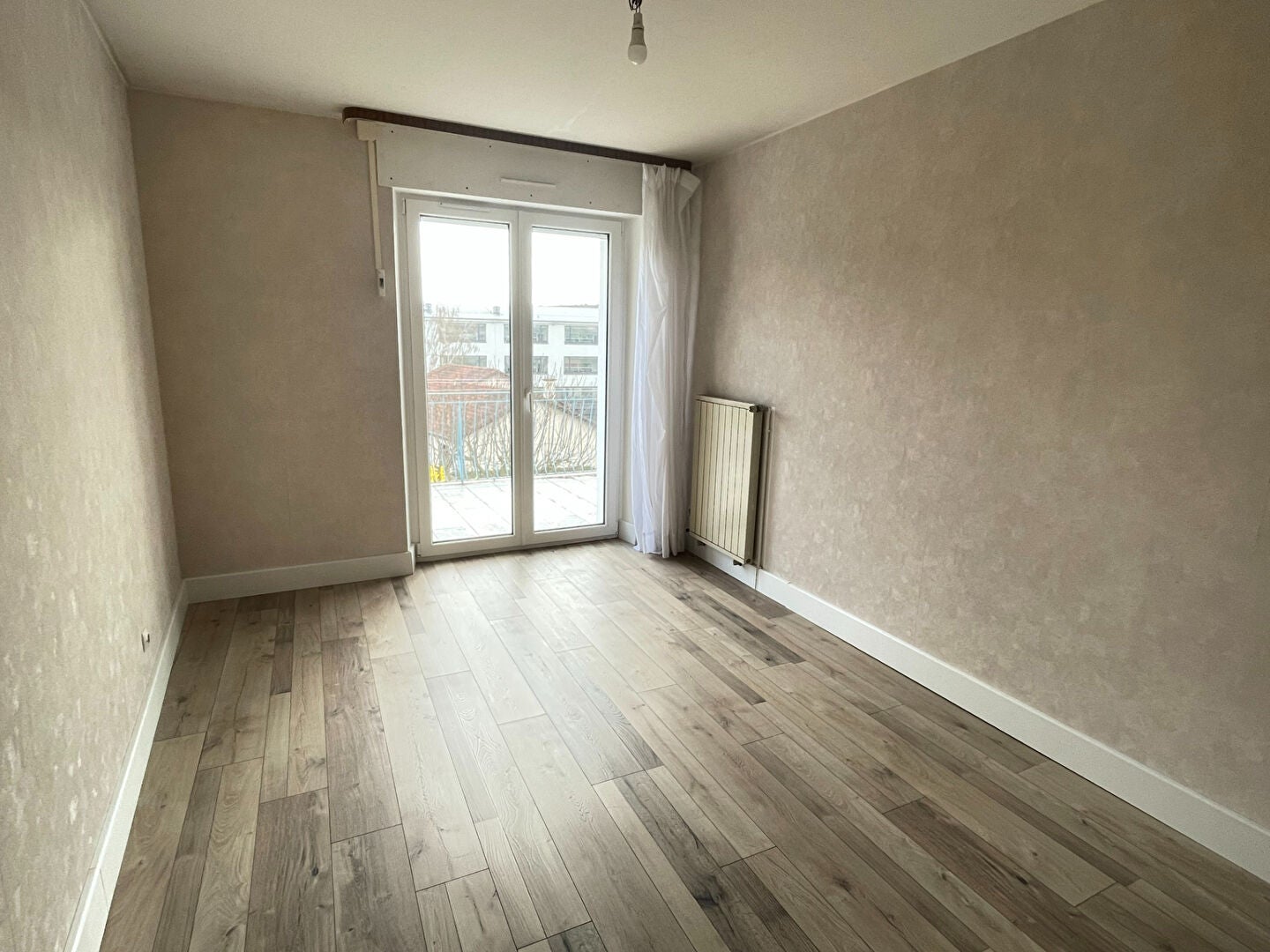 Appartement Rue Clemenceau à Nilvange