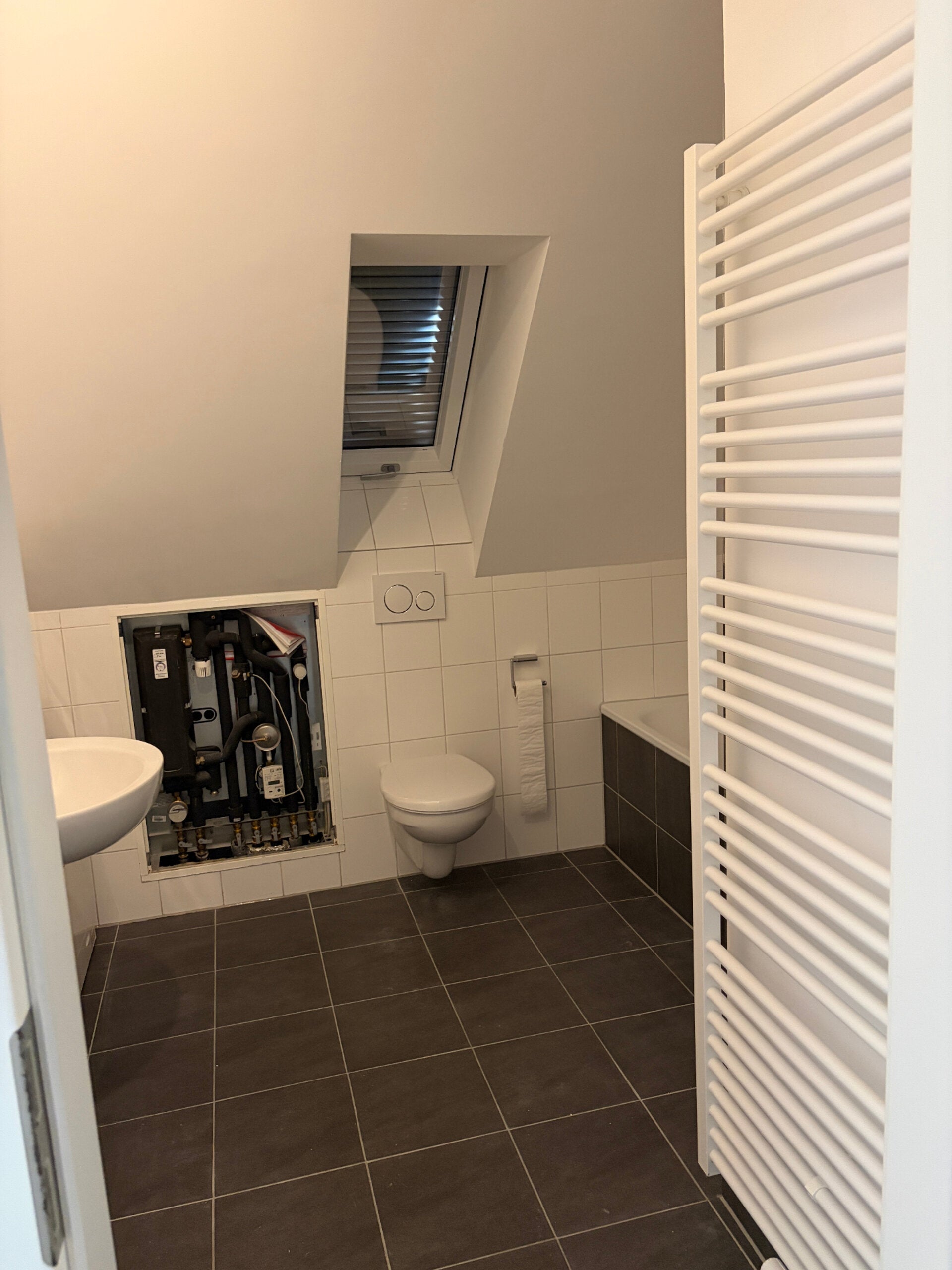 Wohnung Vogelloh in München