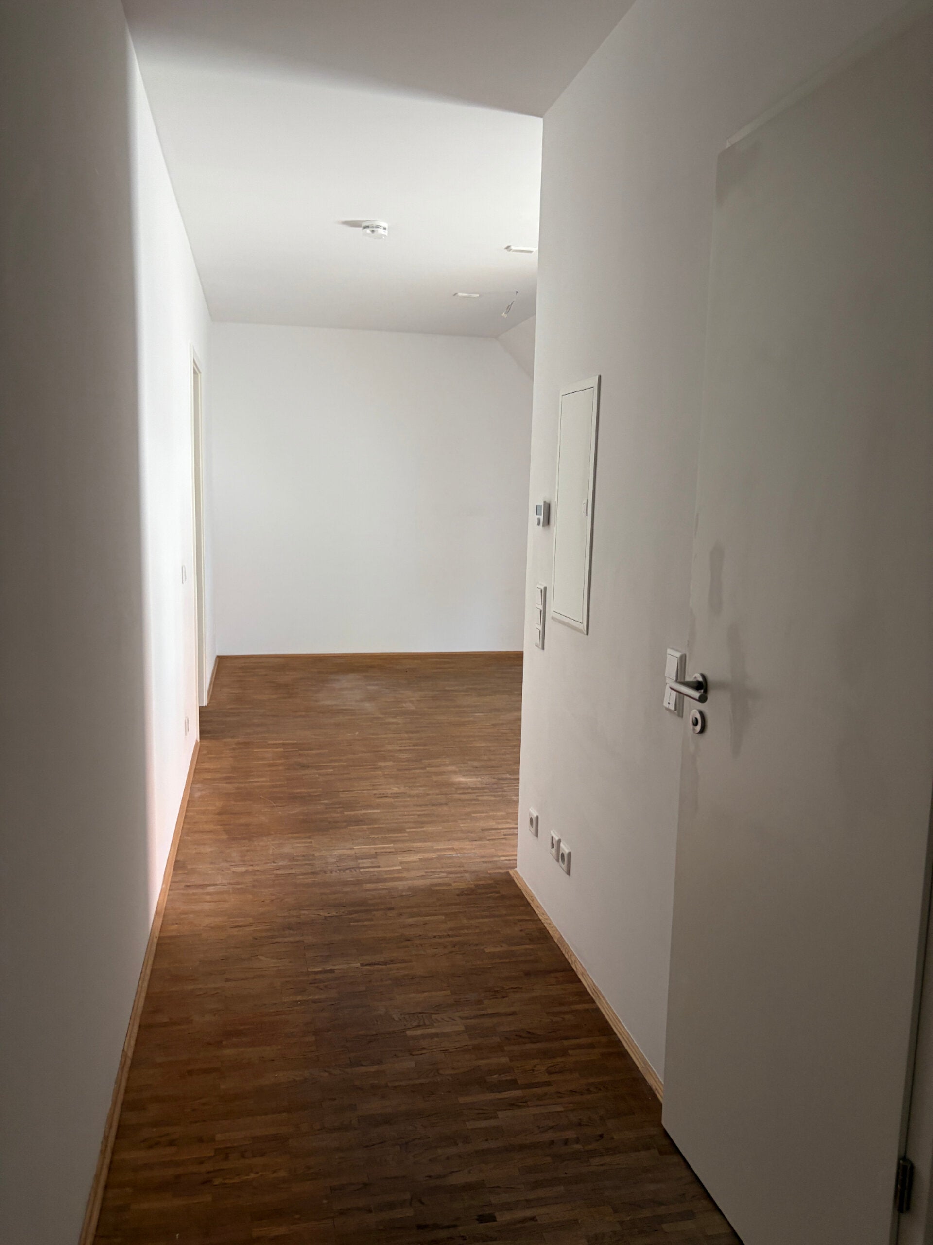 Wohnung Vogelloh in München