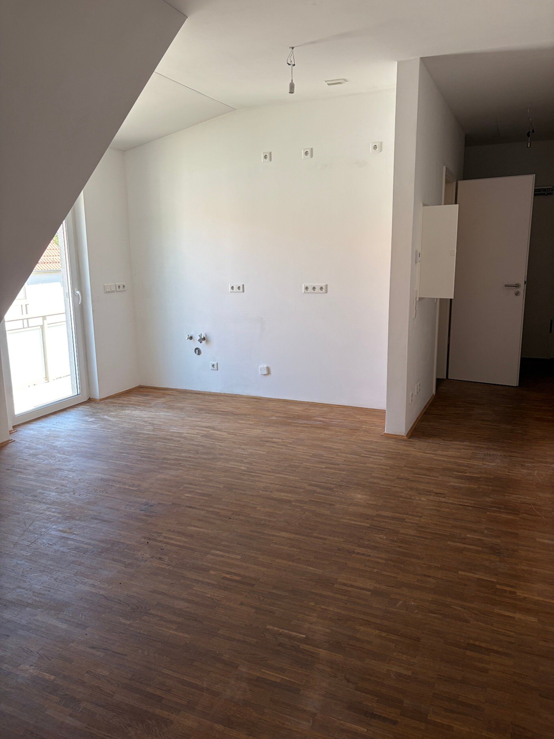 Wohnung Vogelloh in München