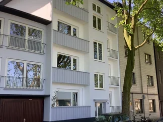 Wohnung Beecker Straße in Duisburg