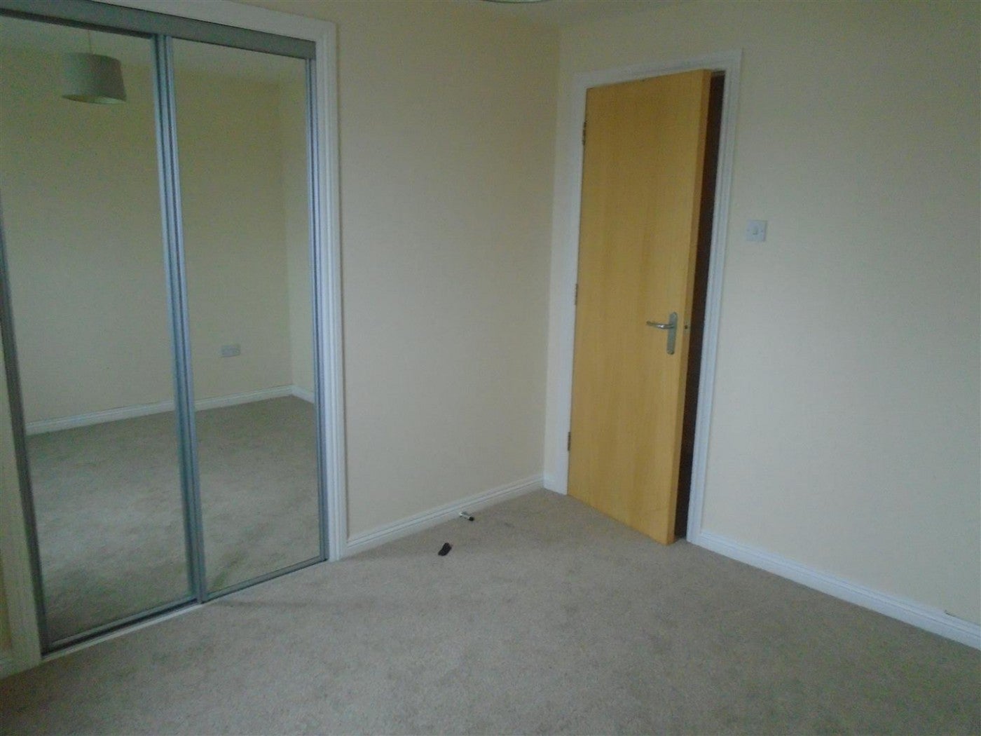 Flat Mariners View in Ardrossan
