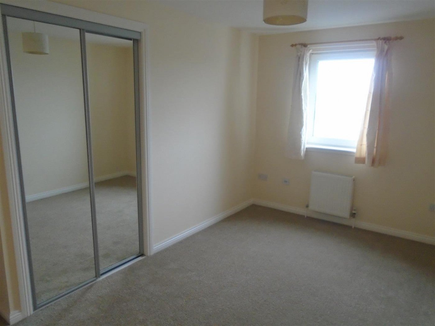 Flat Mariners View in Ardrossan