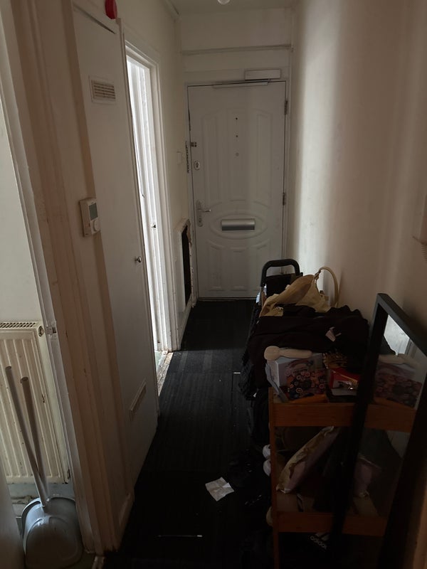 Room Endymion Road in Greater London