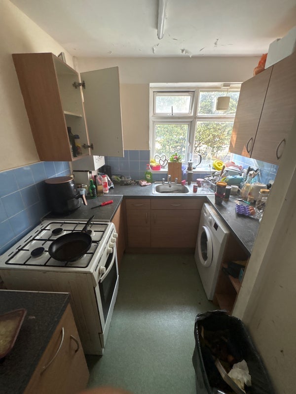 Room Endymion Road in Greater London