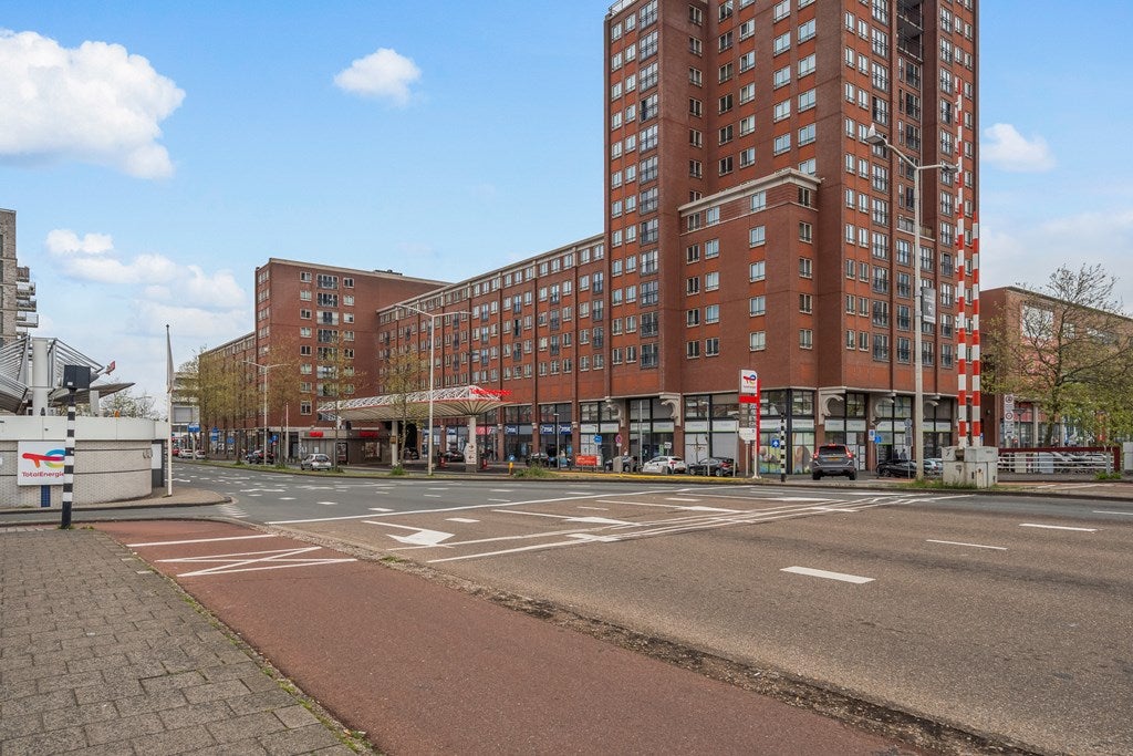 Lobattostraat 63 in Den Haag