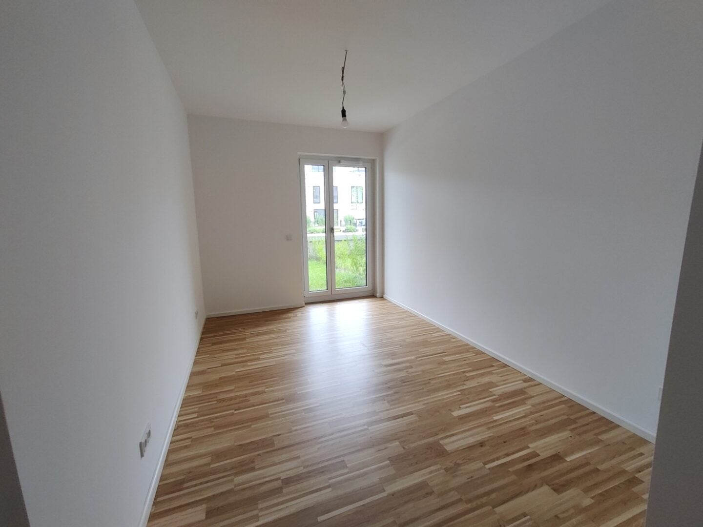 Wohnung Julius-Vosseler-Straße in Hamburg