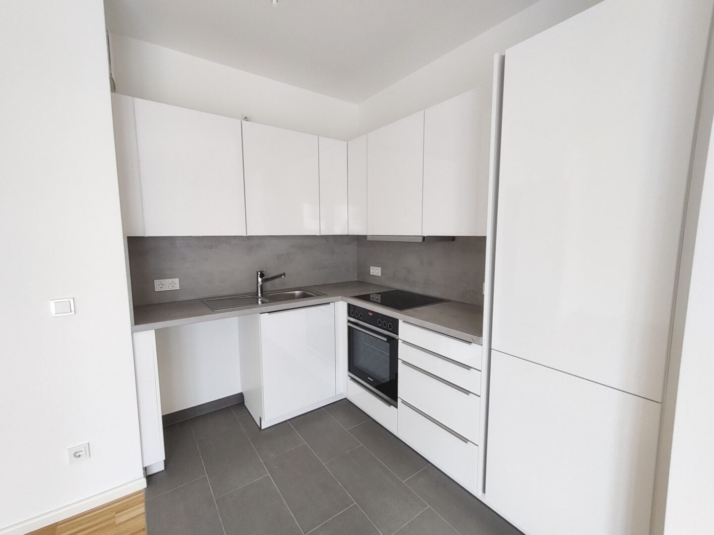 Wohnung Julius-Vosseler-Straße in Hamburg