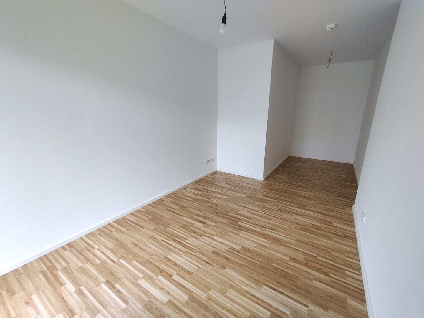 Wohnung Julius-Vosseler-Straße in Hamburg