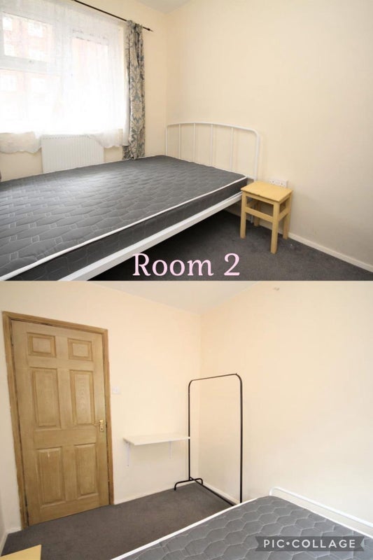 Room Lewis Street in Greater London