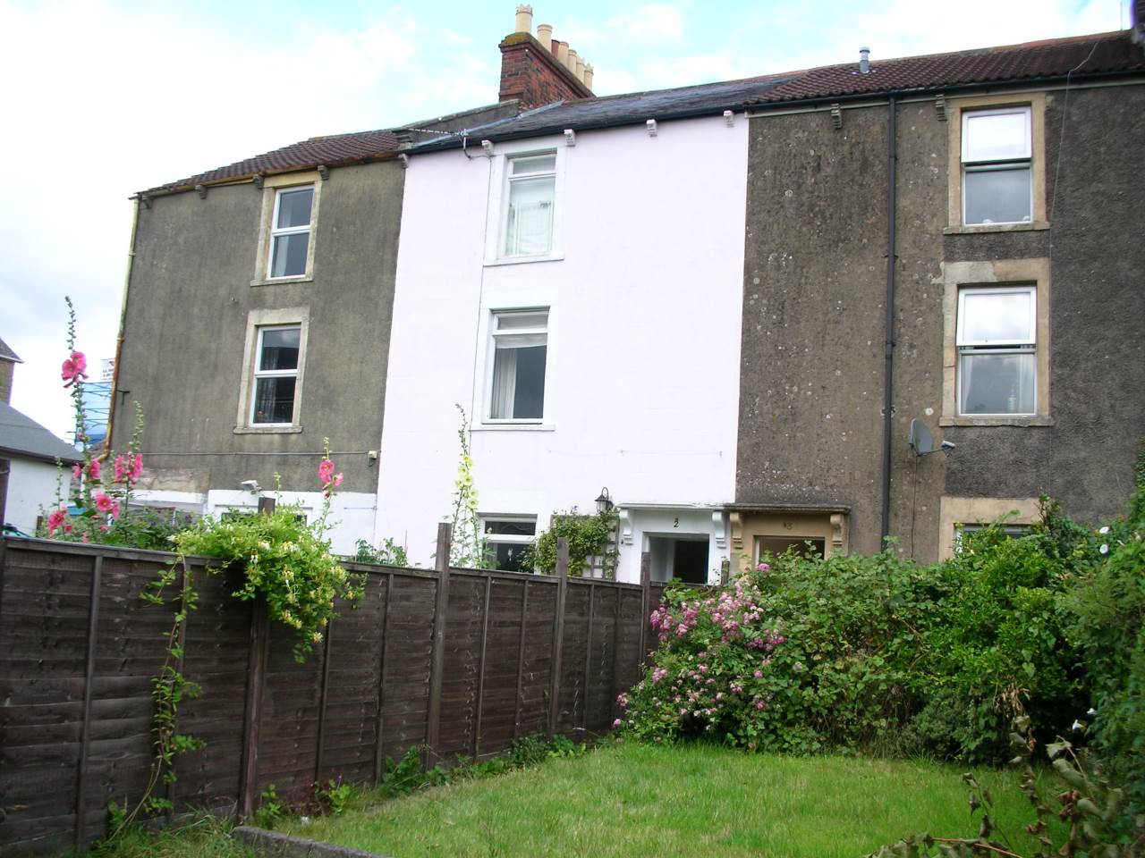Room Redland Terrace in Frome