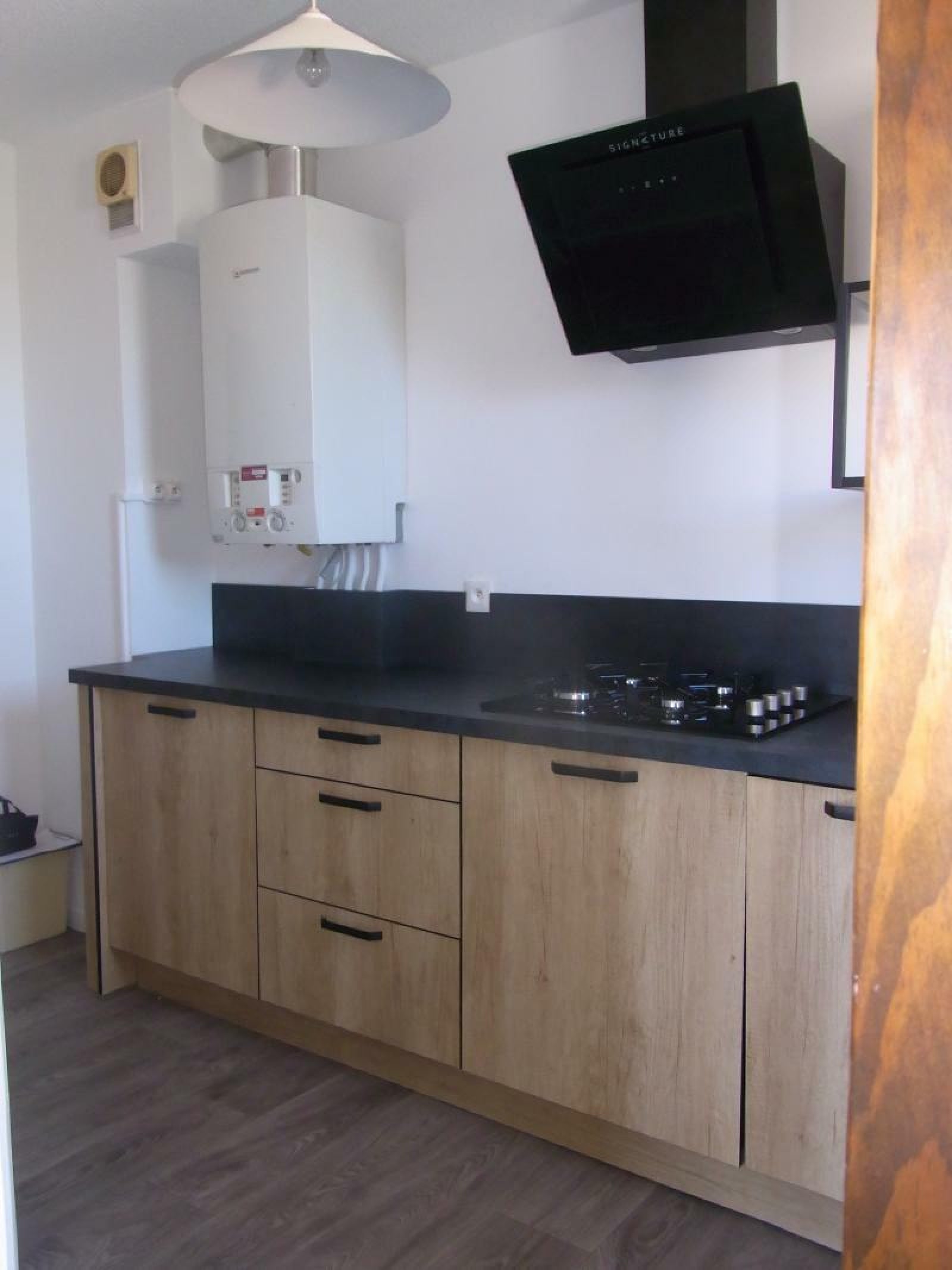 Appartement Avenue Jean Jaures à Marmande