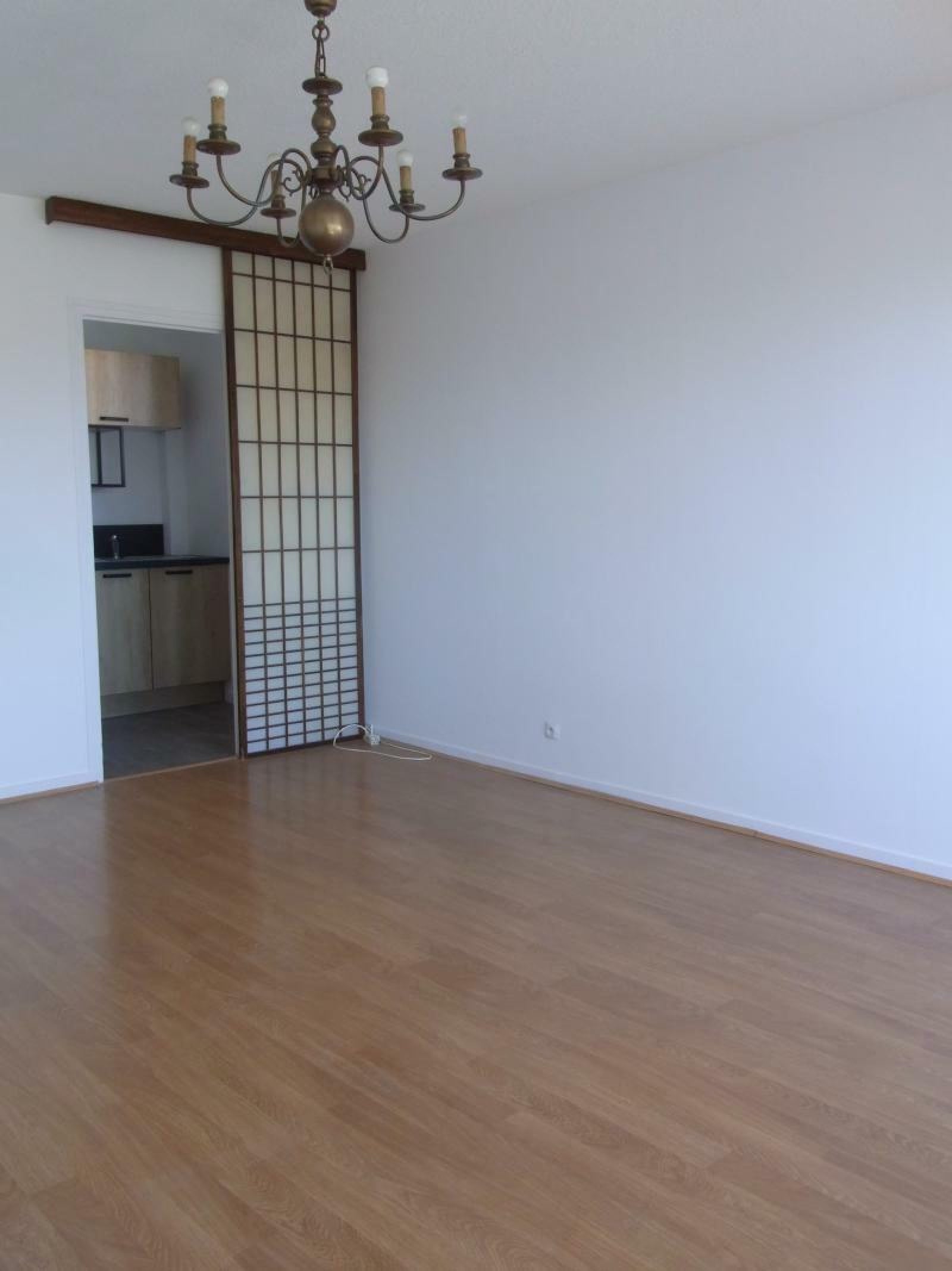 Appartement Avenue Jean Jaures à Marmande