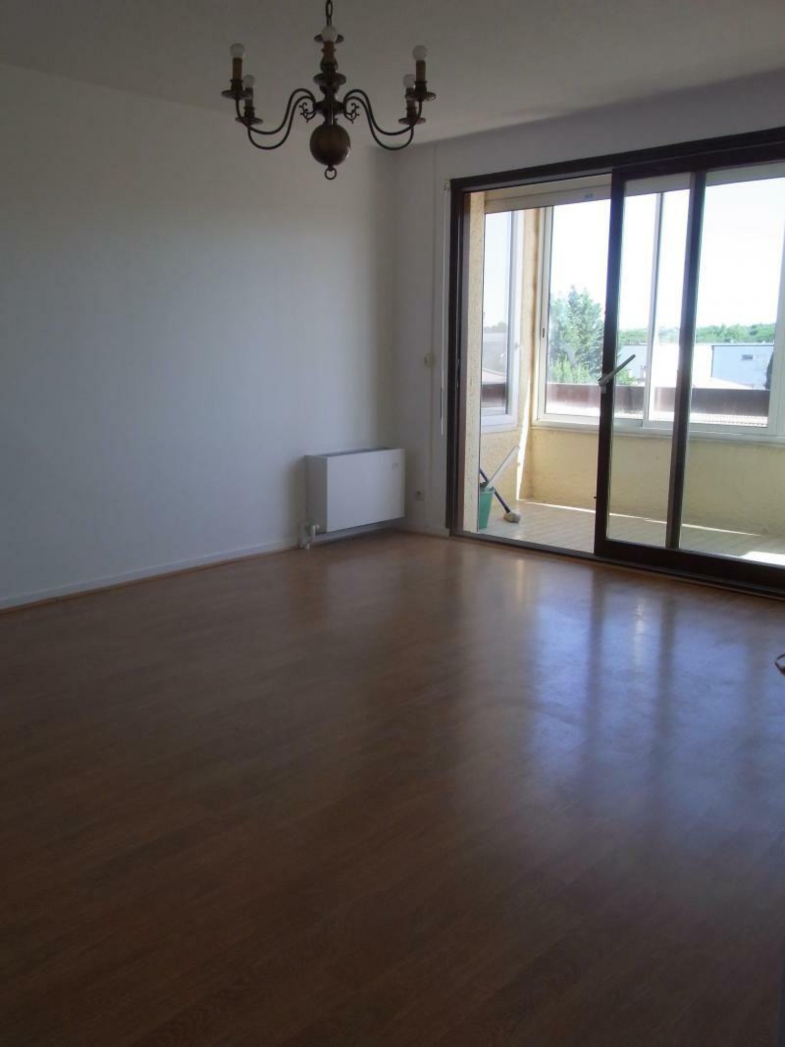 Flat Avenue Jean Jaures in Marmande