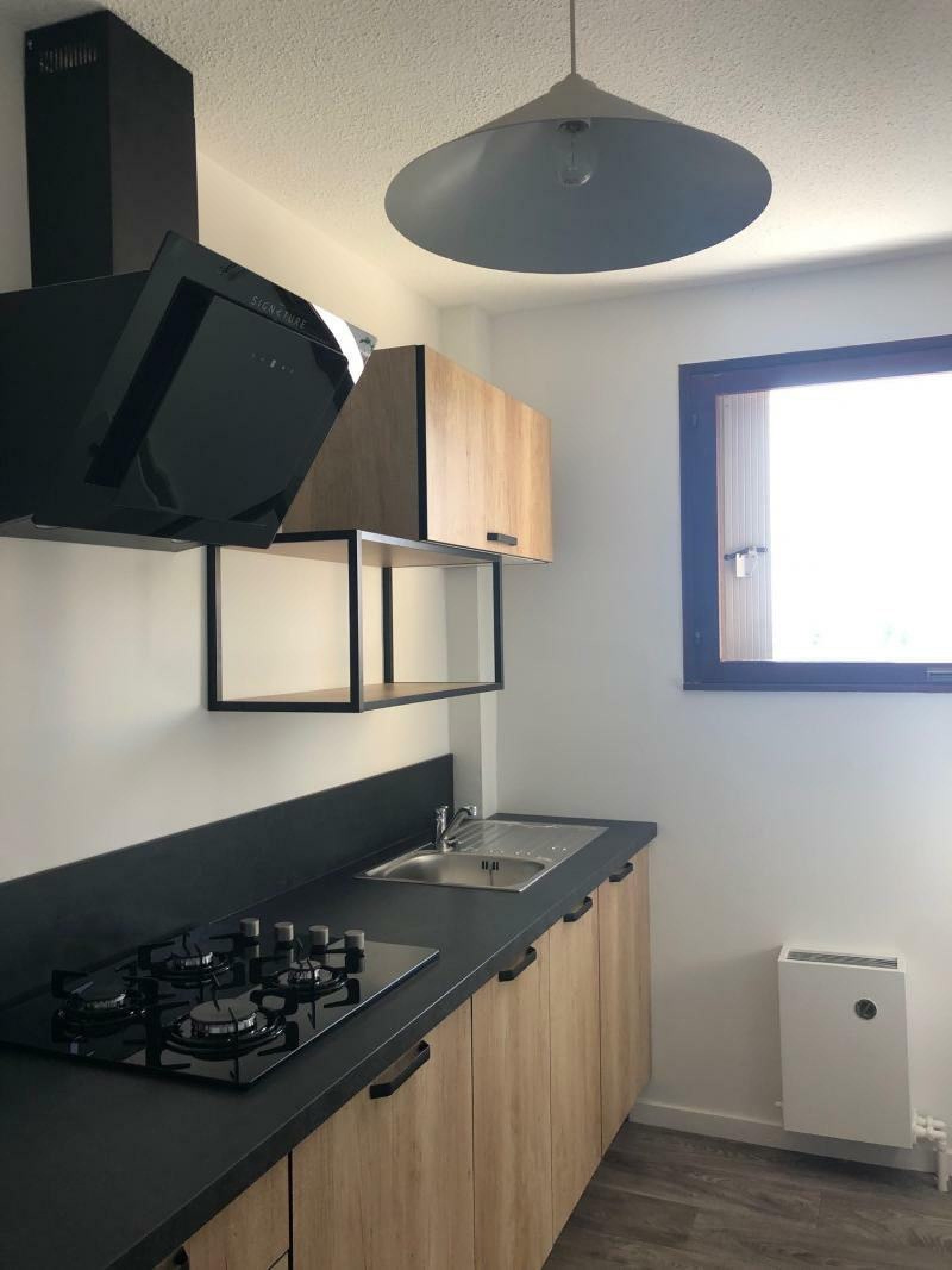 Appartement Avenue Jean Jaures à Marmande