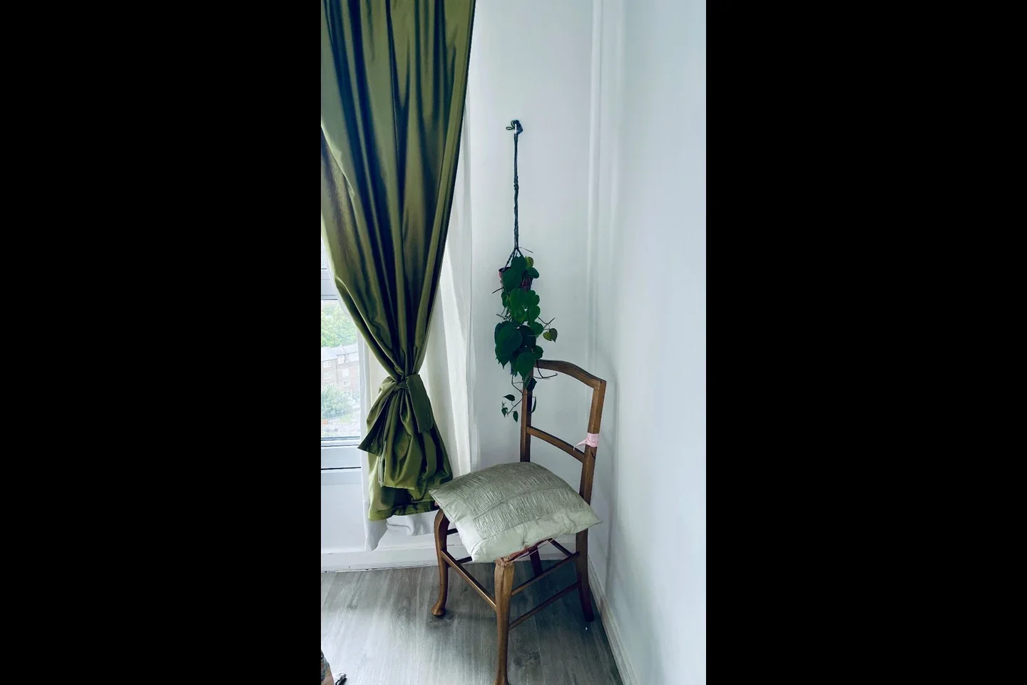 Room Chiltern Road in Greater London
