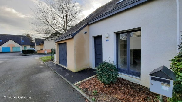 House Impasse des Closeries in Bruz