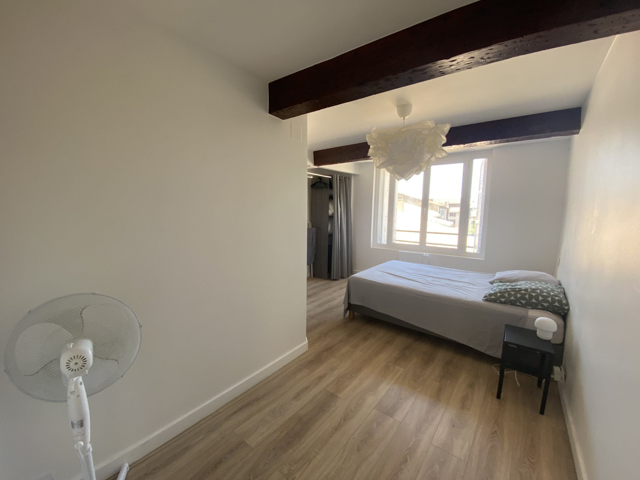 Flat Avenue Michel de Montaigne in Castelnaudary