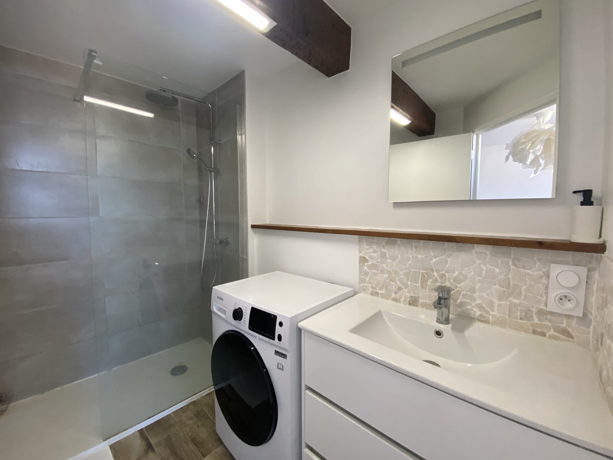 Flat Avenue Michel de Montaigne in Castelnaudary