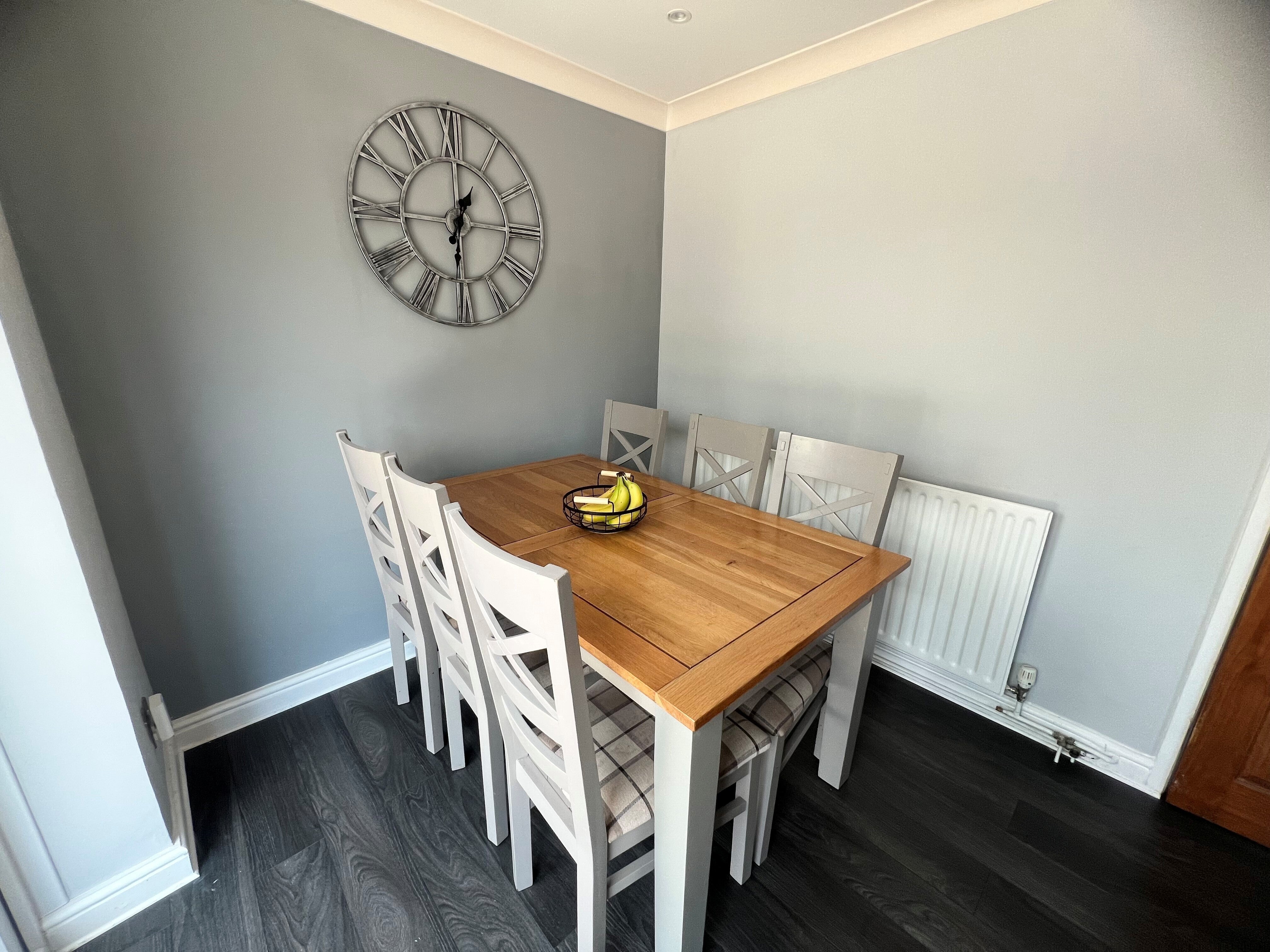 House Gateley Close in Redditch