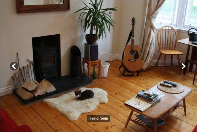 Room Ferry Road in City of Edinburgh
