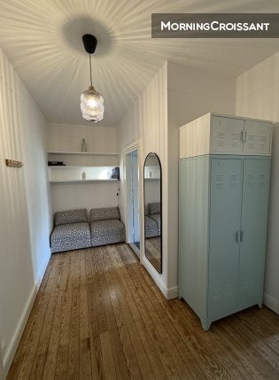 Appartement Quai du Bruckhof à Strasbourg