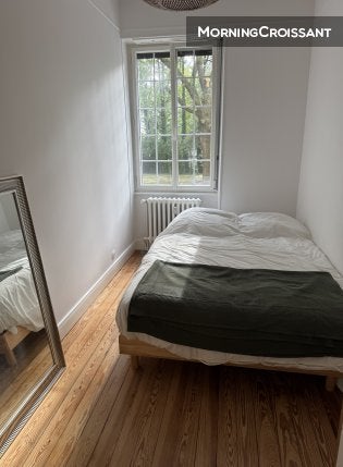 Appartement Quai du Bruckhof à Strasbourg